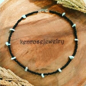 Black Howlite